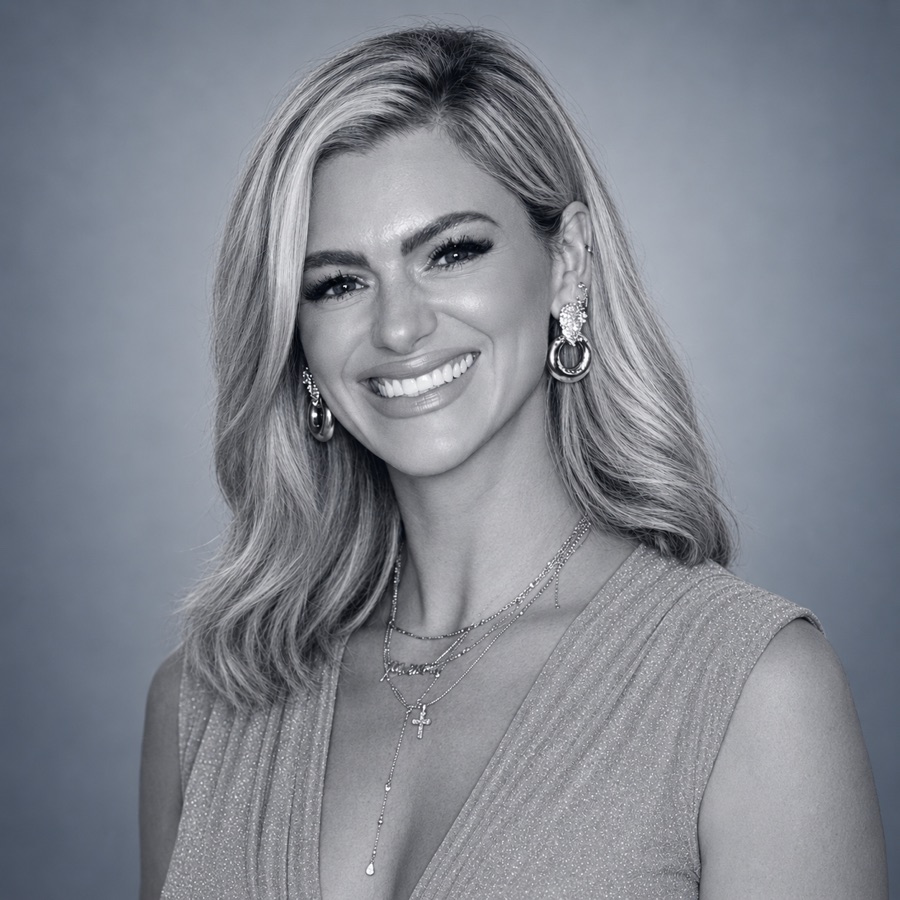 Claire Ferry, Partner