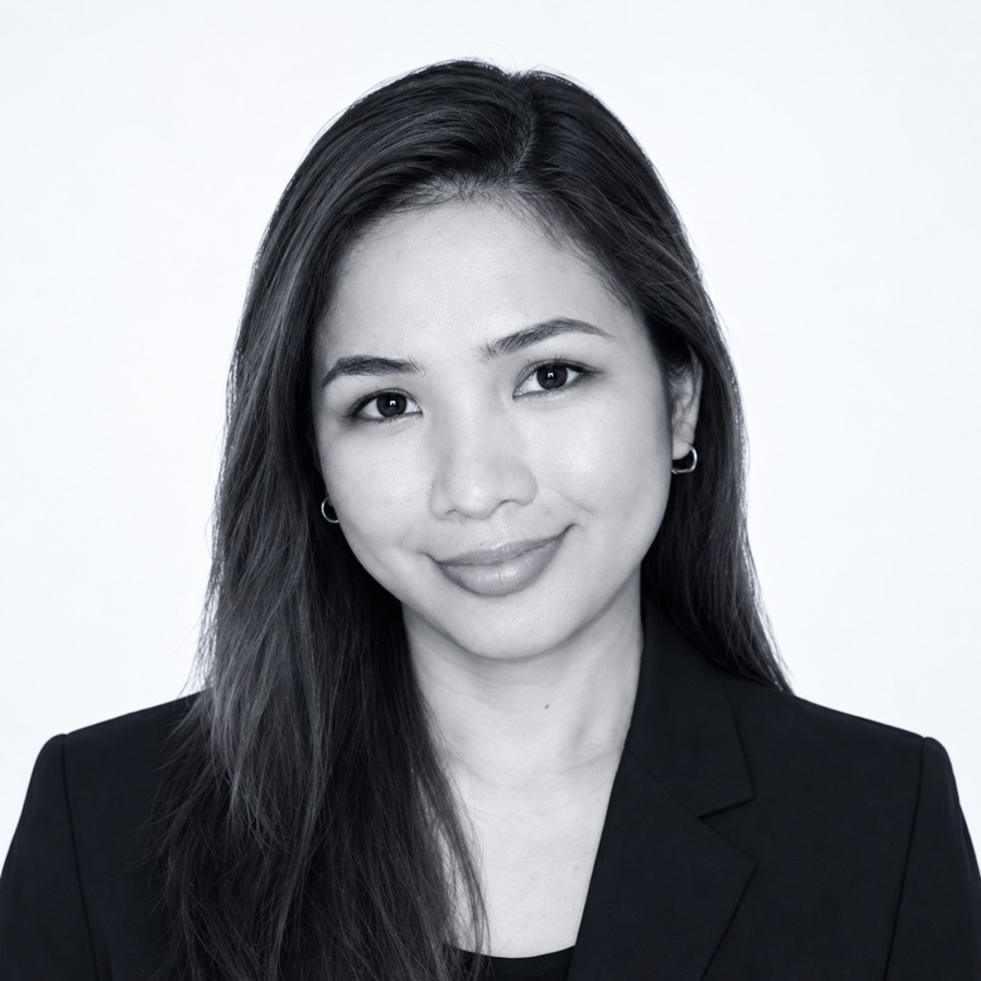 Inday Roe, Finance Operations Coordinator