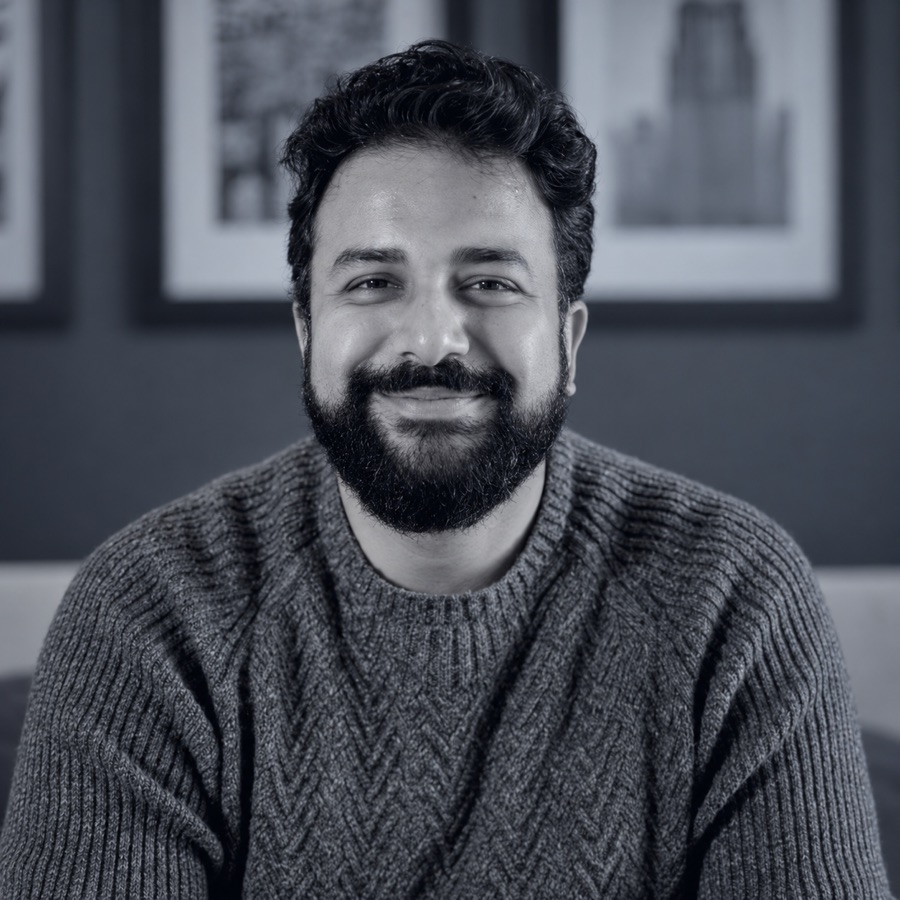 Kumar, Paid Media Strategist